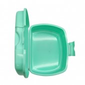 Бокс пластиковый  «Самолеты Дисней», прямоугольный, пластик