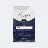 Кофе "Гурмэ" в зернах, 1кг  эспрессо смесь «Fornax Coffee»  