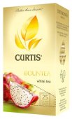 Чай белый Curtis "Bountea", 25 пакетиков