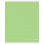 Тетрадь 48л., А5, клетка ArtSpace "Моноколор. Pale color. Light green"