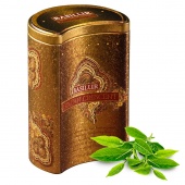 Чай черный BASILUR «Oriental Collection Golden Crescen», листовой, жестяная банка, 100 г