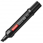 Маркер перманентный Luxor "510", 5-7мм, чёрный, скош. наконечник