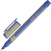 Ручка линер Attache Selection «Sketch», 0,5 мм, стержень синий