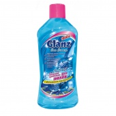 Средство для мытья пола GLANZ «Морской бриз», 1 л