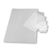 Пленка для ламинирования А4 250мкм  216*303мм, 100 шт.