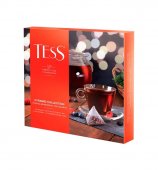 Чай Tess "Коллекция превосходного листового чая", ассорти, 45 пакетиков