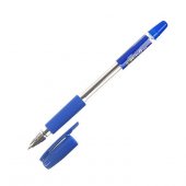 Ручка шариковая Linc «H2O», 0,7 мм, стержень синий