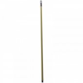 Черенок металлопластик еврорезьба, диаметр черенка 22мм (резьбы-16мм), длина 120см Rock'n'Roll