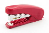 Степлер №10 15л. KANEX NR-10 красный Степлер №10 15л. KANEX NR-10 красный