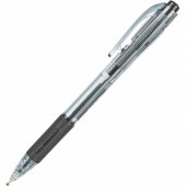 Ручка шариковая автоматическая Unimax Fab GP черный масляный  игольчатый стержень 0,7мм