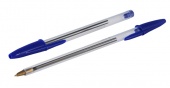 Ручка шариковая «BASIC», 0,7 мм, стержень синий