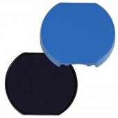 Сменная штемпельная подушка Trodat «46040», синяя краска