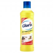 Средство для мытья пола Glorix «Лимонная энергия», 1 л