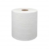 Полотенца бумажные ZEWA 2сл., 4рул/упак., белые