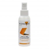Средство очищающее для пластиковых поверхностей Konoos KP-100 100мл