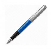 Ручка перьевая Parker Jotter Originals Blue CT