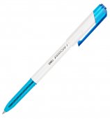 Ручка шариковая синяя, ARROW Deli