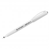 Ручка капиллярная Centropen «Liner 4611», 0,3 мм, стержень черный