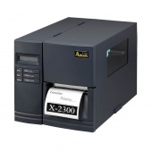 Принтер этикеток Argox X-2300, термотрансферная печать