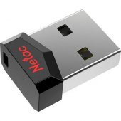 Флэш-накопитель 64GB USB2.0 Netac UM81 Ultra compact