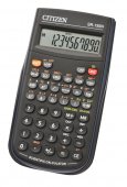 Калькулятор карманный CITIZEN SR-135 N 10разр. 