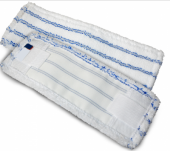 Насадка сменная 40*11 см (карман+язык) Микрофибра Премиум Меланж