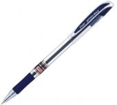 Ручка шариковая Flair XTRA-MILE маслянный игольчатый стержень узел 0,7/линия 0,4;  швейцарский, ударопрочный корпус