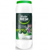 Чистящее средство порошок 400г MASTER FRESH "Аромат сирени", ШК78102