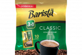 Кофе растворимый гранулир. "Barista Mio Classic" 320г*10шт