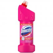 Чистящее средство универсальное Domestos «Розовый шторм», 1 л.