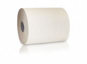Полотенца бумажные в рулоне BRUTAL  100% целлюлоза 2-слойные (плотн. 36гр.,700 листов, 140м, размер листа 19*20 см.)	1рулон  в упаковке