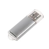 Флеш накопитель USB Mirex «UNIT SILVER», 16 Гб