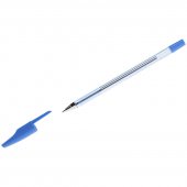 Ручка шариковая Beifa, 0,7 мм, стержень синий