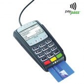 Интеллектуальная пин-клавиатура Ingenico IPP320 (код 1.4)