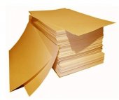 Картон КТ 0,9мм Ф.А4