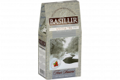 Чай черный "Basilur" Времена года карт.  100г*12 Зимний черн. байх.лист.аром. 