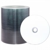 Диск DVD+R Maxell "Printable" 16x, 4.7 ГБ, по 50 штук