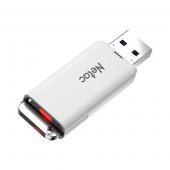 Флэш-накопитель 8GB USB2.0 Netac U185 с индикатором