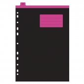 Разделитель картонный для папок Attache Selection А4, нумерованный, 1-12, цветной
