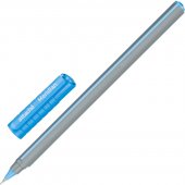 Ручка шариковая Attache Meridian, 0,35мм, масляная, голубой корпус