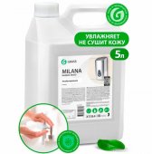 Мыло жидкое Milana антибактериальное 5кг