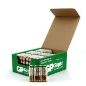 Батарейка GP Super LR6 96BOX