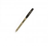 Ручка Foska «Пиши-Стирай», стираемая, 0,5 мм, стержень черный