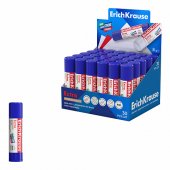 Клей-карандаш ErichKrause Extra, 8г