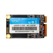 SSD-ДИСК 256GB TECH MSATA3.0