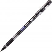Ручка шариковая Linc «Glyser», 0,7 мм, стержень черный