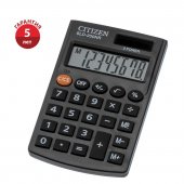 Калькулятор карманный 8 разрядный CITIZEN SLD-200NR