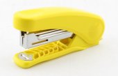 Степлер №10 15л. KANEX NR-10 желтый