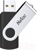 Флэш накопитель 128GB USB 3.0 Netac U505 пластик+металл