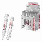 Ручка-корректор ErichKrause EasyMask, 4мл